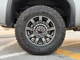 GMC Sierra AT4X 2026
